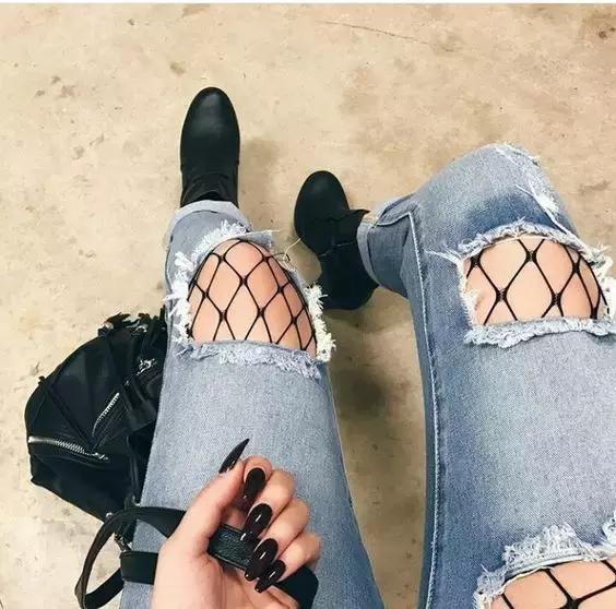 原来男生最喜欢女生这样穿！我穿了它不出100米被搭讪3次