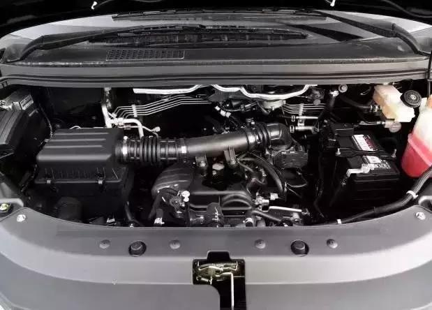 东风风行送的礼物,风行菱智m5l1.6l120码转速多少