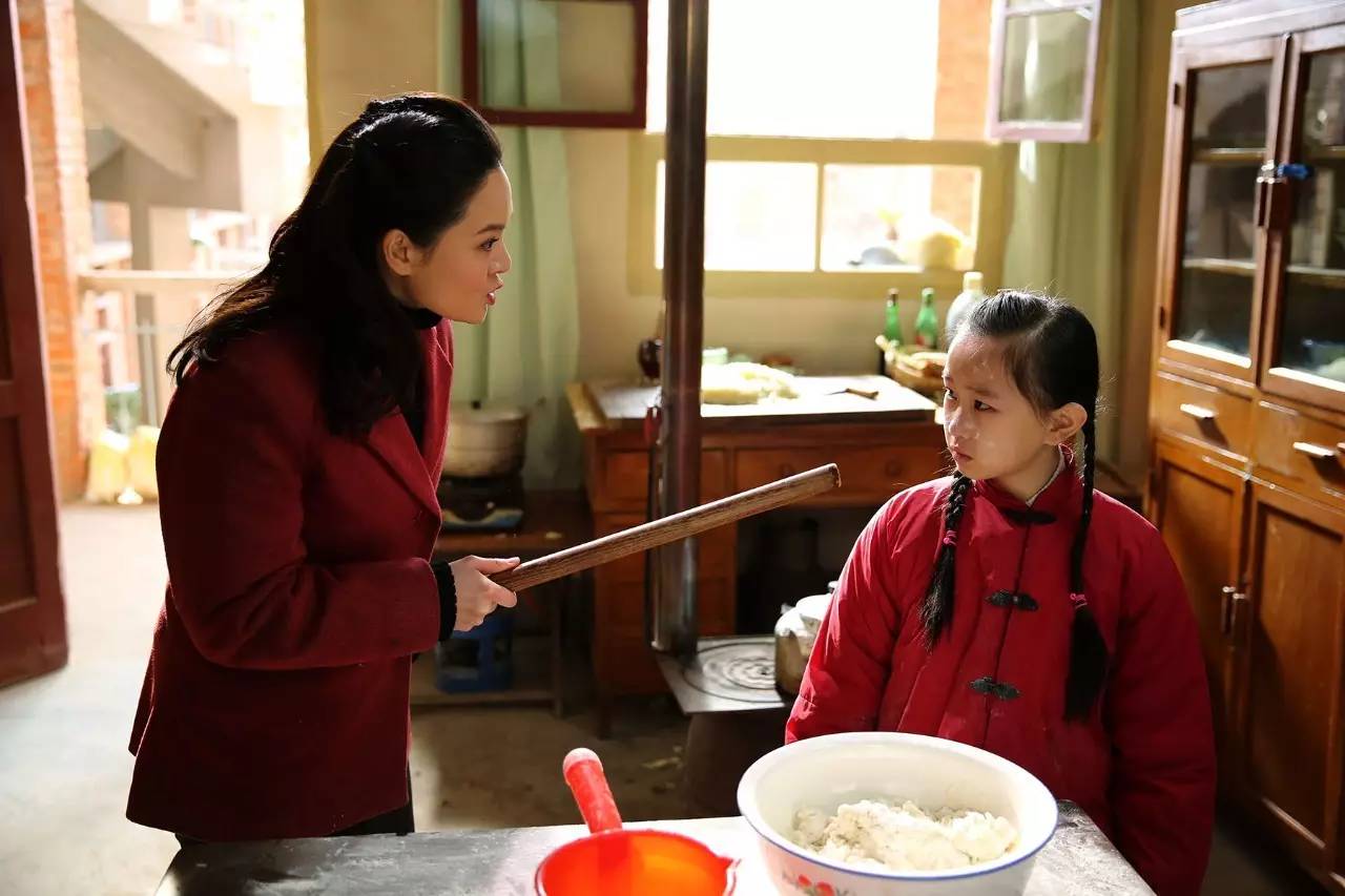 写亲情不受待见?《黄大妮》却有了突破