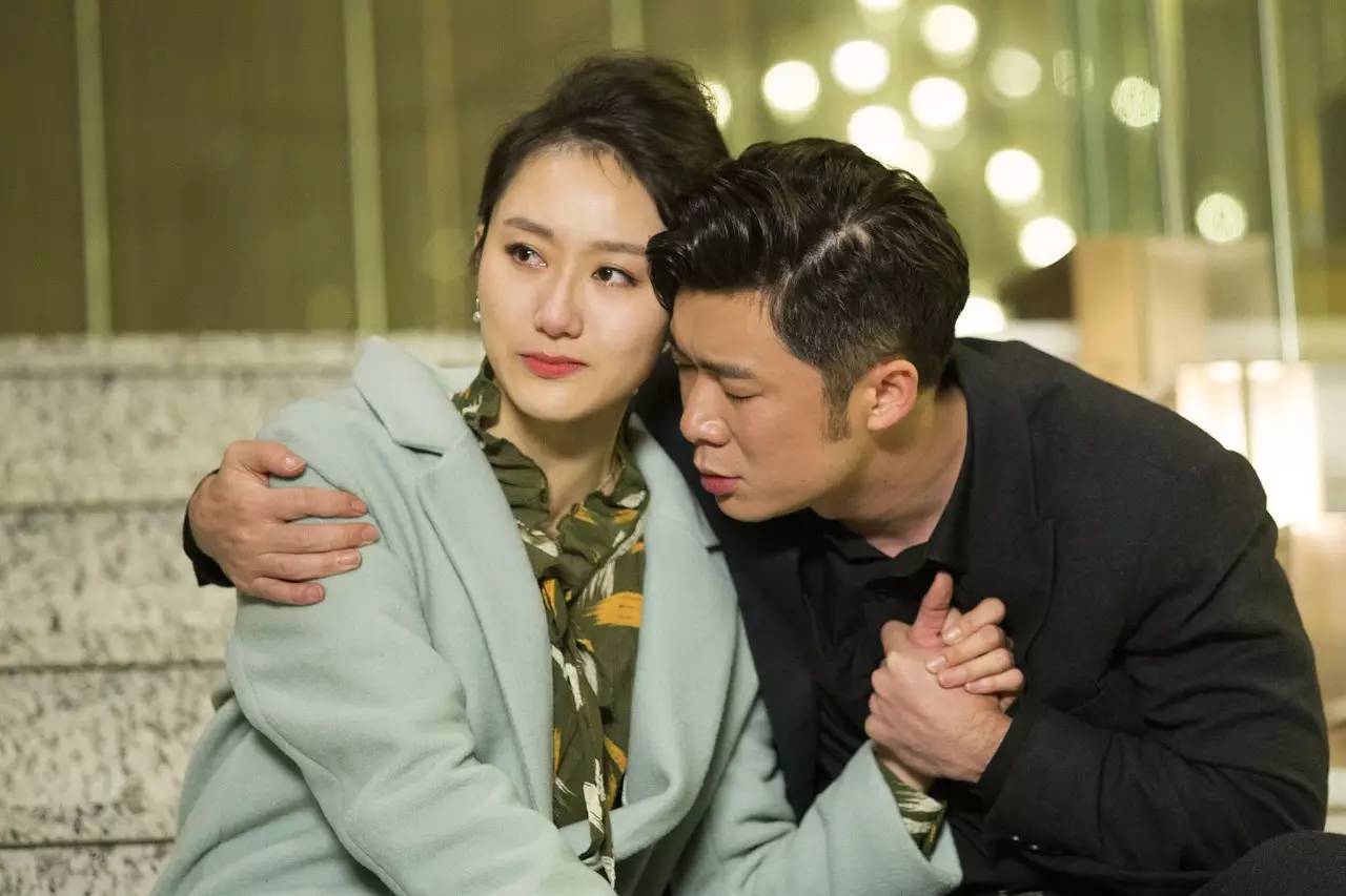 写亲情不受待见?《黄大妮》却有了突破