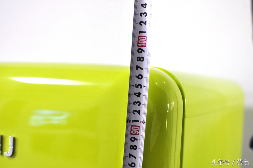 高颜值高端小冰箱,冰箱小型家用高颜值品牌