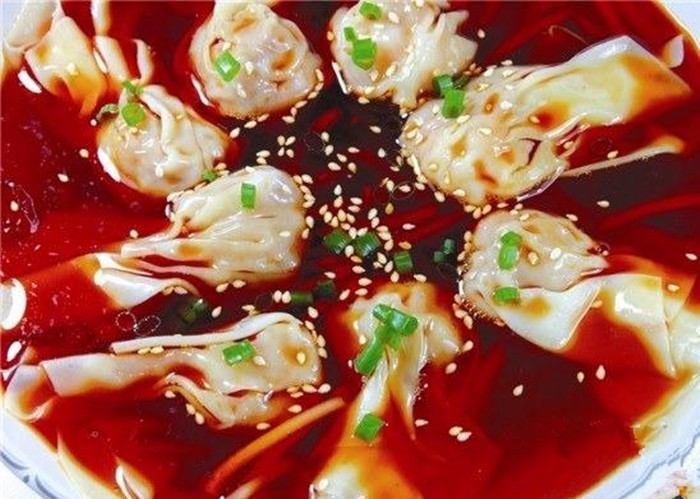 最好吃的上海小馄饨在哪里,长春好吃的馄饨