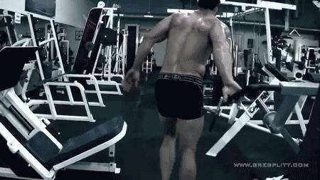 练完感觉要吐了怎么办,练到想吐怎么缓解