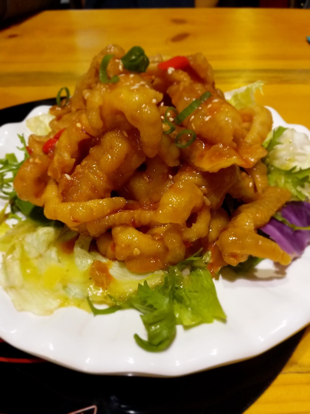 长春有景色的餐厅,在长春有这样一家餐厅你会常去吗