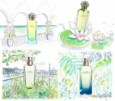 小*香众**水图鉴｜别怪我挑剔，只是这事儿太私密