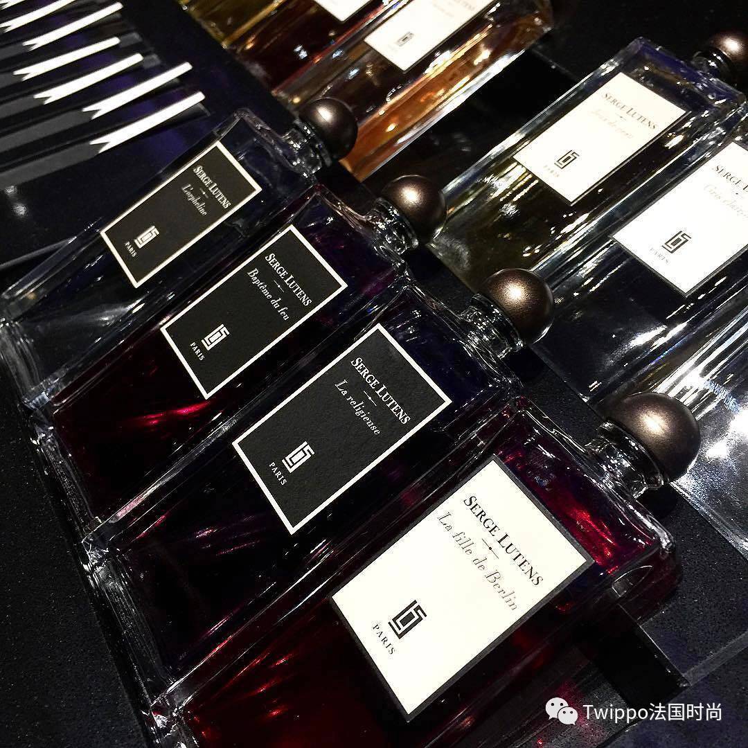 小*香众**水图鉴｜别怪我挑剔，只是这事儿太私密