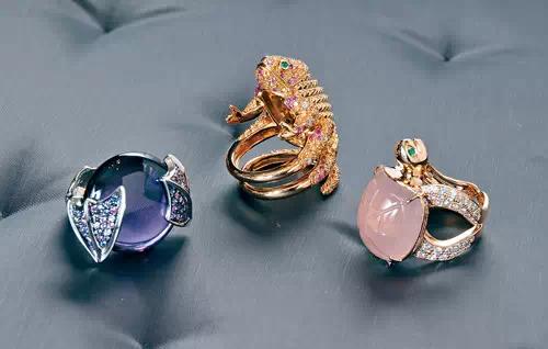 十大世界顶级珠宝品牌,世界十大知名珠宝品牌及介绍