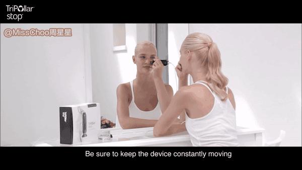 这个高科技，真的能还你十年胶原蛋白？