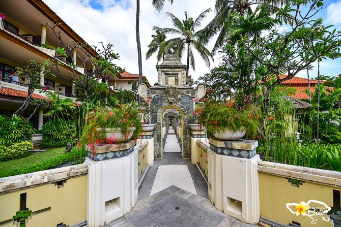 夏日国外巴厘岛避暑旅游推荐,巴厘岛夏天的风景