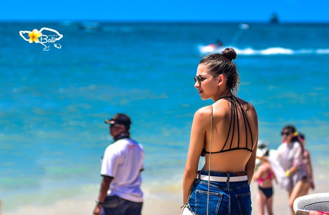 夏日国外巴厘岛避暑旅游推荐,巴厘岛夏天的风景