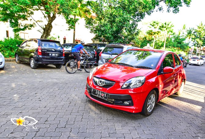 夏日国外巴厘岛避暑旅游推荐,巴厘岛夏天的风景