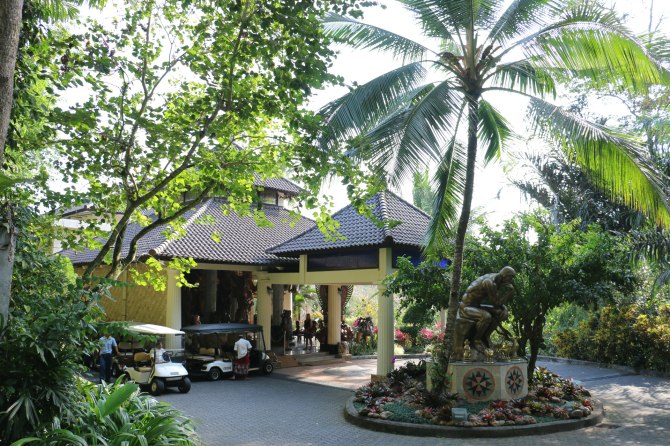 巴厘岛2天自由行,巴厘岛十一天自由行