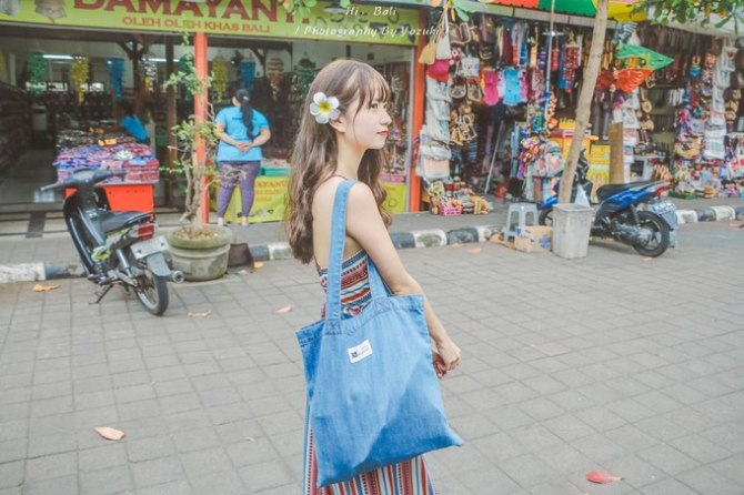 巴厘岛自由行5日游,巴厘岛天堂之旅