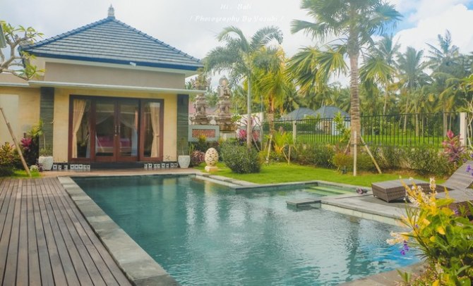 巴厘岛自由行5日游,巴厘岛天堂之旅