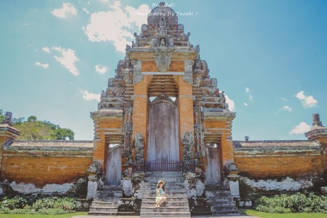 巴厘岛自由行5日游,巴厘岛天堂之旅