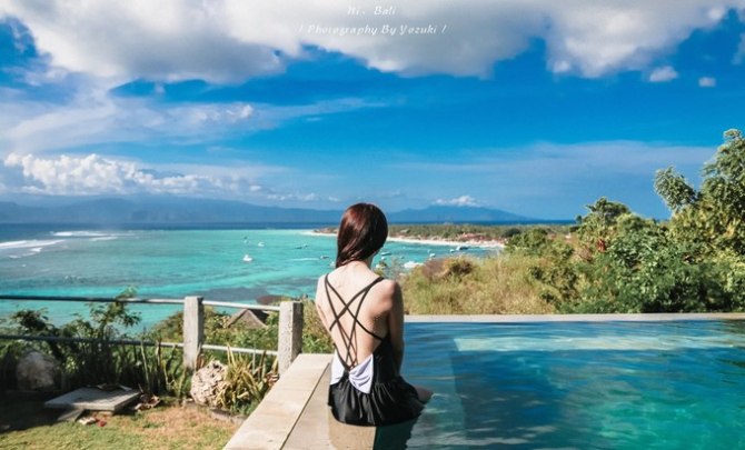 巴厘岛自由行5日游,巴厘岛天堂之旅