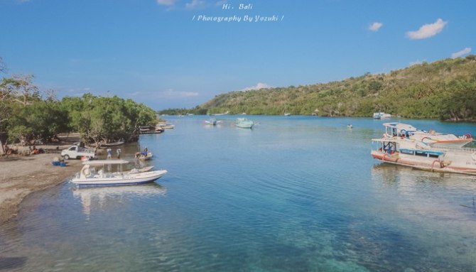 巴厘岛自由行5日游,巴厘岛天堂之旅
