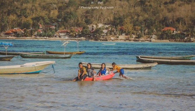 巴厘岛自由行5日游,巴厘岛天堂之旅