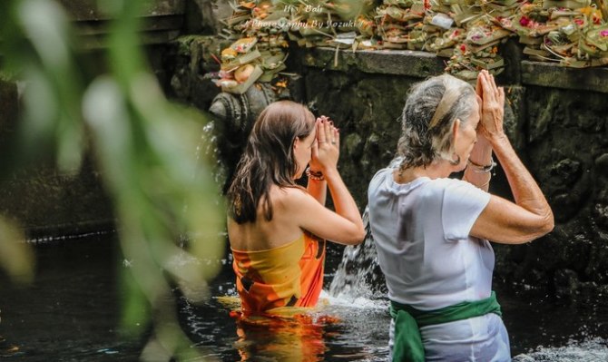 巴厘岛自由行5日游,巴厘岛天堂之旅