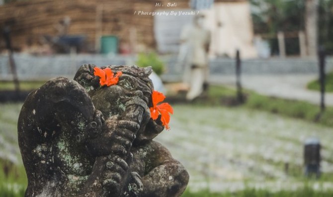 巴厘岛自由行5日游,巴厘岛天堂之旅