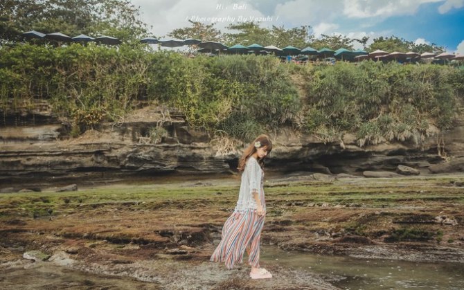 巴厘岛自由行5日游,巴厘岛天堂之旅