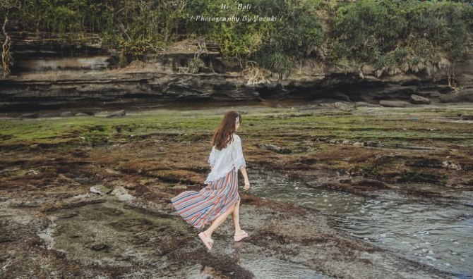 巴厘岛自由行5日游,巴厘岛天堂之旅