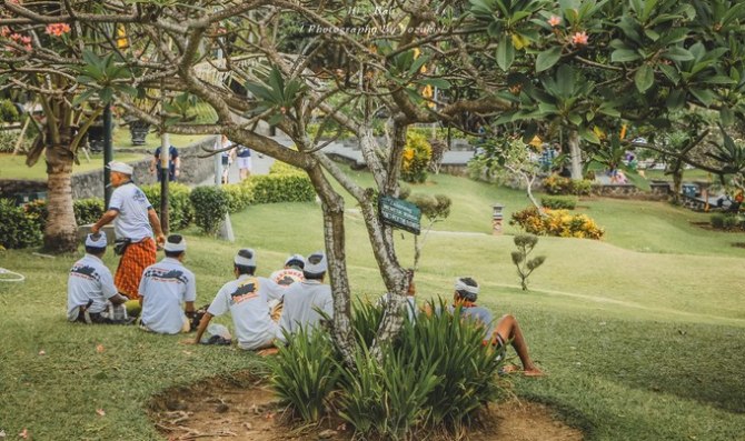 巴厘岛自由行5日游,巴厘岛天堂之旅