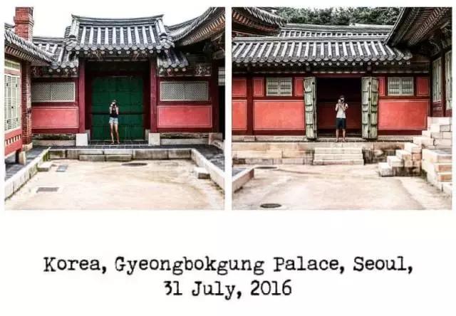 不敢让对象给自己拍照,给男朋友拍照不露脸