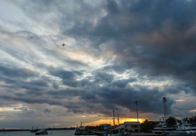 巴厘岛spa旅游游记 (巴厘岛悦榕庄游玩攻略)