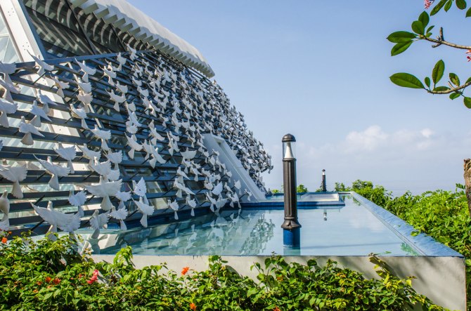 巴厘岛spa旅游游记 (巴厘岛悦榕庄游玩攻略)