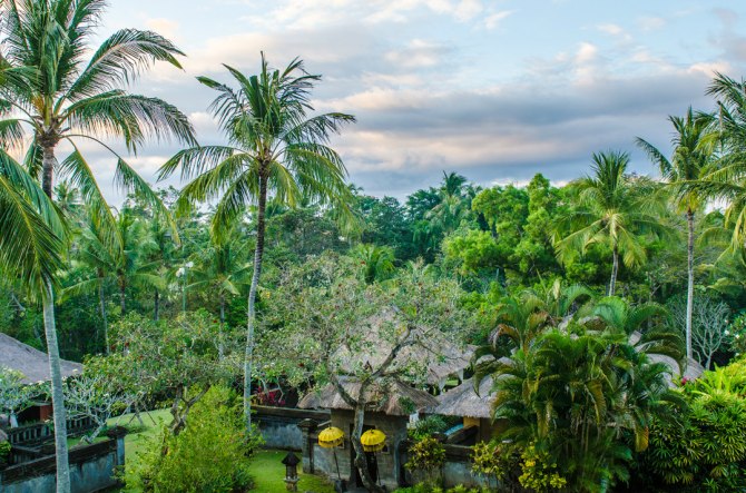 巴厘岛spa旅游游记 (巴厘岛悦榕庄游玩攻略)