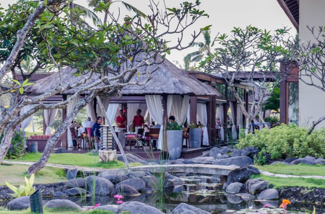 巴厘岛spa旅游游记 (巴厘岛悦榕庄游玩攻略)