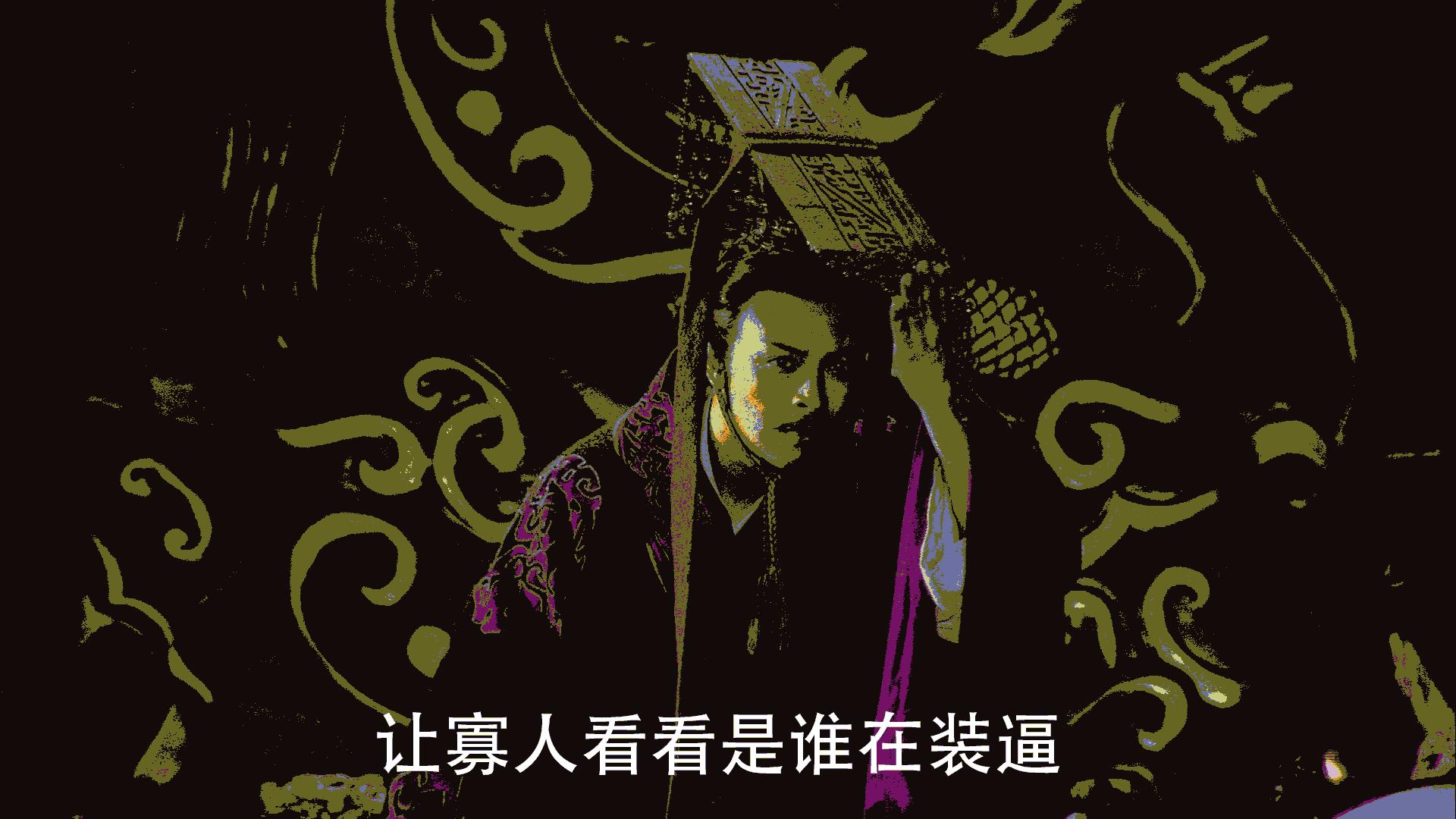 碰上这柔情似水的小护士打针！再疼我也不叫！