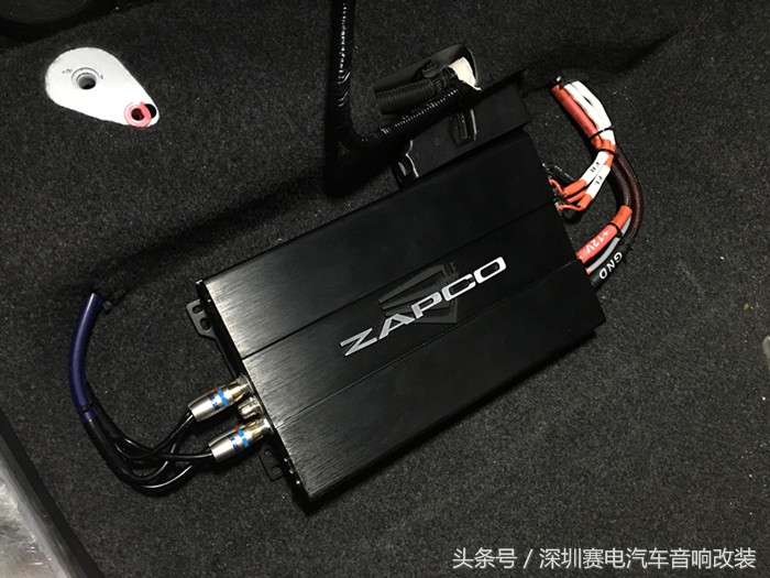 深圳丰田雷凌音响改装,小榄雷凌改装音响3000元