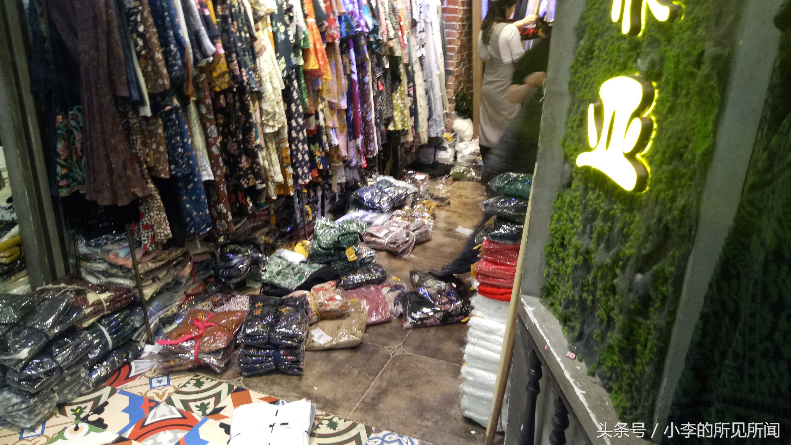 常熟男装服装批发市场拿货,常熟男装批发市场