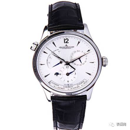 生命源于不断奔跑，何不带上这些腕表释放年轻