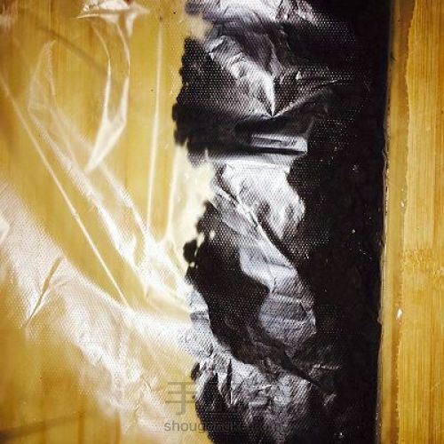 酸奶冻芝士蛋糕摆盘,酸奶冻芝士蛋糕6寸