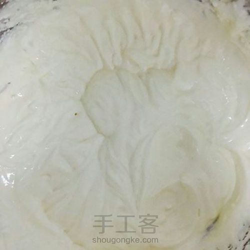 酸奶冻芝士蛋糕摆盘,酸奶冻芝士蛋糕6寸