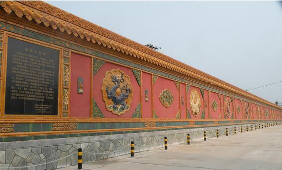 北京京西十大古村落,北京京郊十大古村