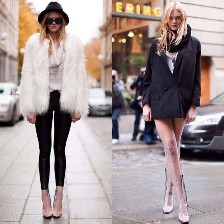 换季必备基本款这些单品一定要有,雨季时尚单品推荐