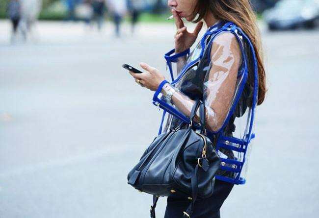 换季必备基本款这些单品一定要有,雨季时尚单品推荐