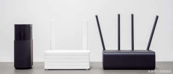 小米路由器hd拆解评测,小米路由器hd深度评测