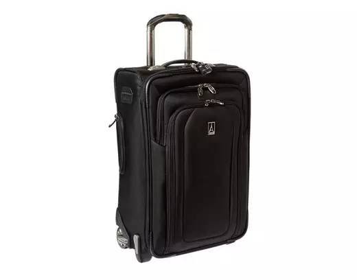 纯干货！不同材质的旅行箱对应性价比高的单品