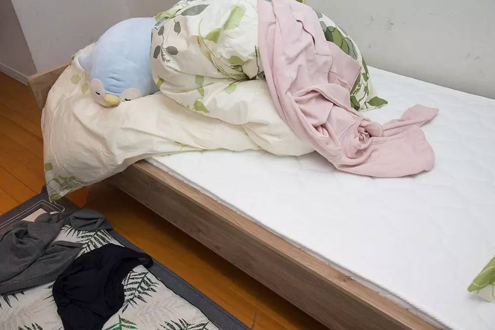 女孩子的房间都长啥样,女孩子的理想卧室