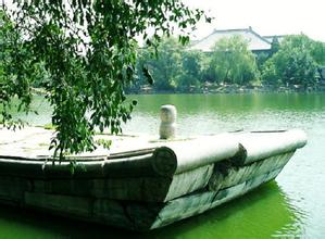 北大校园以前是哪个园林,北大的校园是曾经的皇家园林