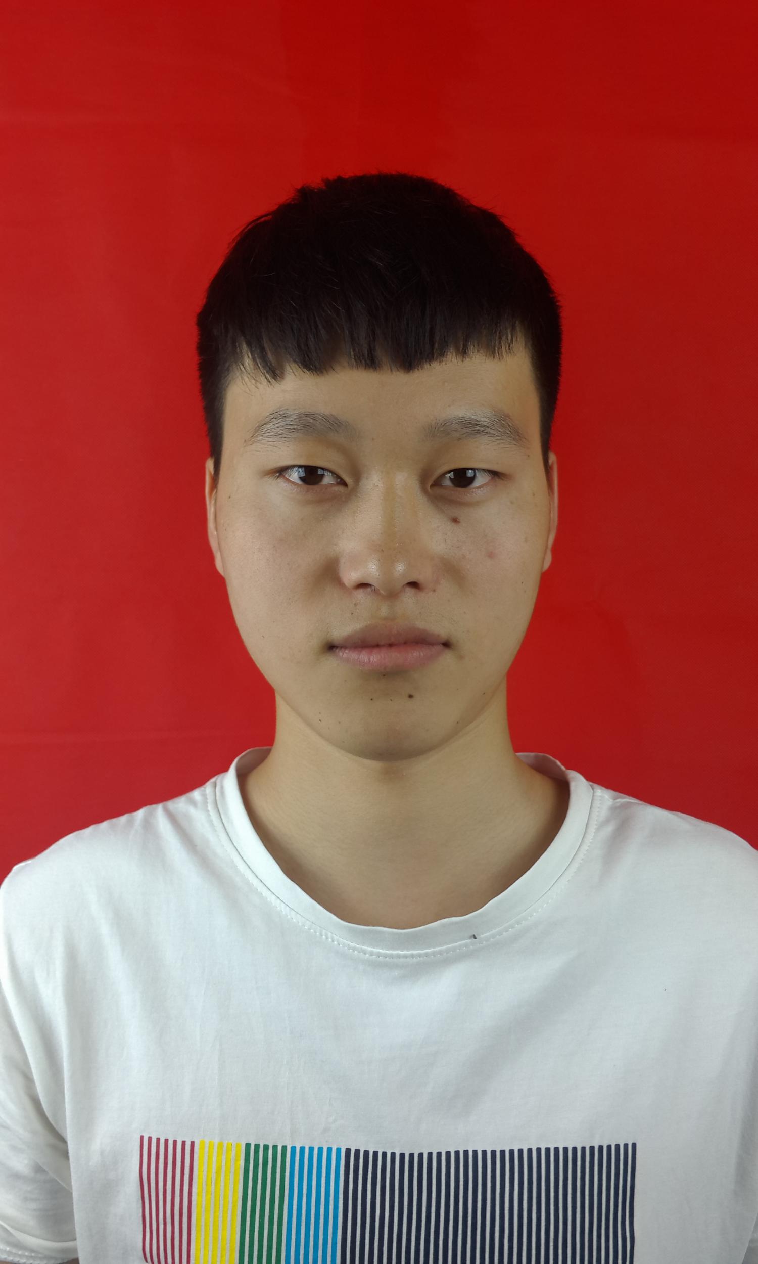 如何用手机人像摄影拍好证件照,零摄影学证件照拍摄