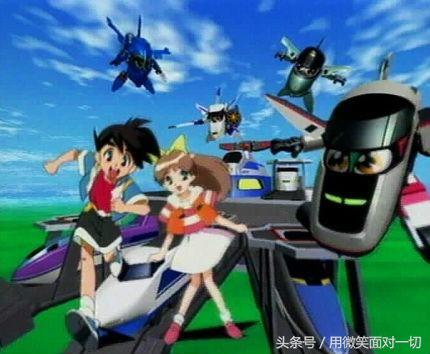 90后怀念的动画片,99部被遗忘的动画片