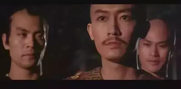 香港十大经典武打片洪金宝,港片洪金宝功夫片