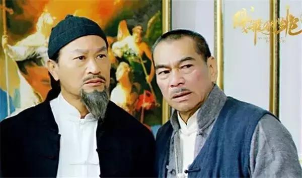 香港十大经典武打片洪金宝,港片洪金宝功夫片