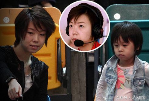 王皓近况两儿子照片,孔令辉马苏王皓